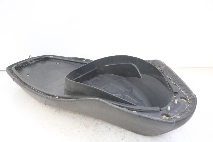 photo de SELLE SYM JET 14 4T 50 (2018 - 2022)