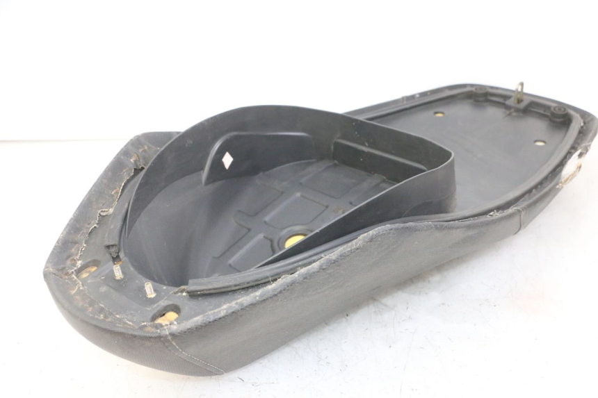 photo de SELLE SYM JET 14 4T 50 (2018 - 2022)