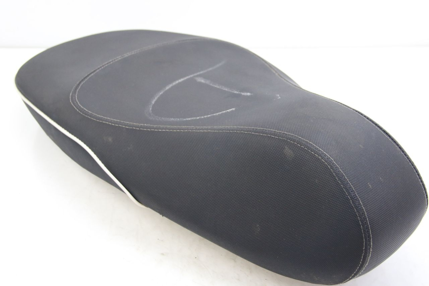 photo de SELLE JM MOTORS GT LINE 4T 50 (2021 - 2023)