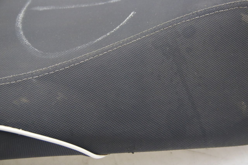 photo de SELLE JM MOTORS GT LINE 4T 50 (2021 - 2023)