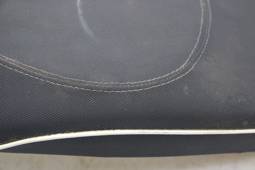photo de SELLE JM MOTORS GT LINE 4T 50 (2021 - 2023)