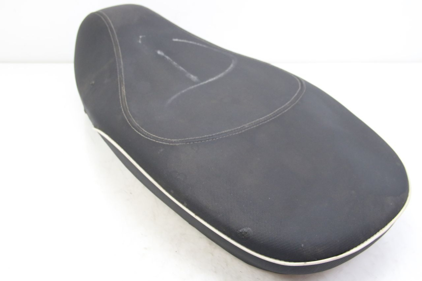 photo de SELLE JM MOTORS GT LINE 4T 50 (2021 - 2023)