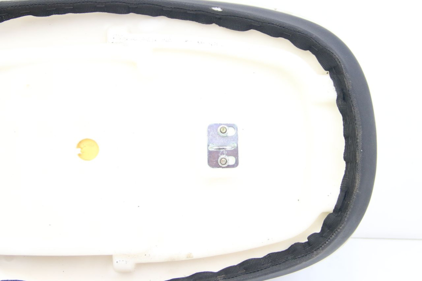 photo de SELLE JM MOTORS GT LINE 4T 50 (2021 - 2023)
