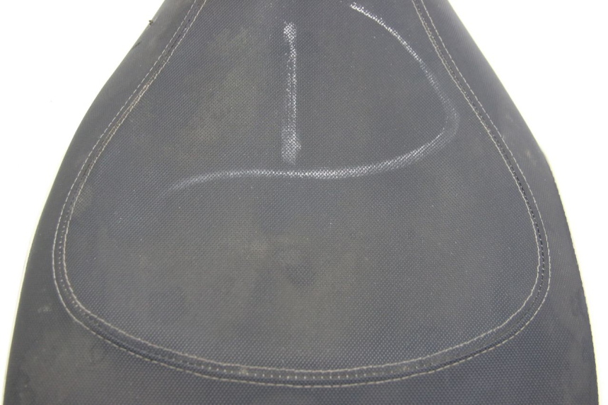 photo de SELLE JM MOTORS GT LINE 4T 50 (2021 - 2023)
