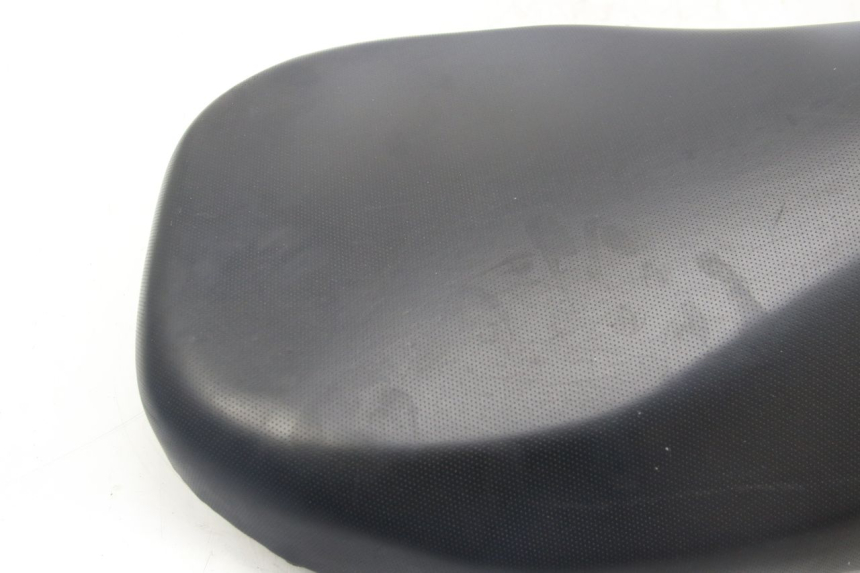 photo de SELLE JM MOTORS MIA 50 (2017 - 2020)