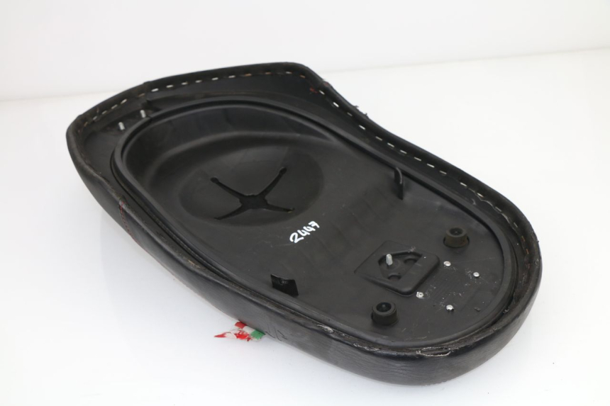 photo de SELLA JM MOTORS MILANO 50 (2014 - 2019)