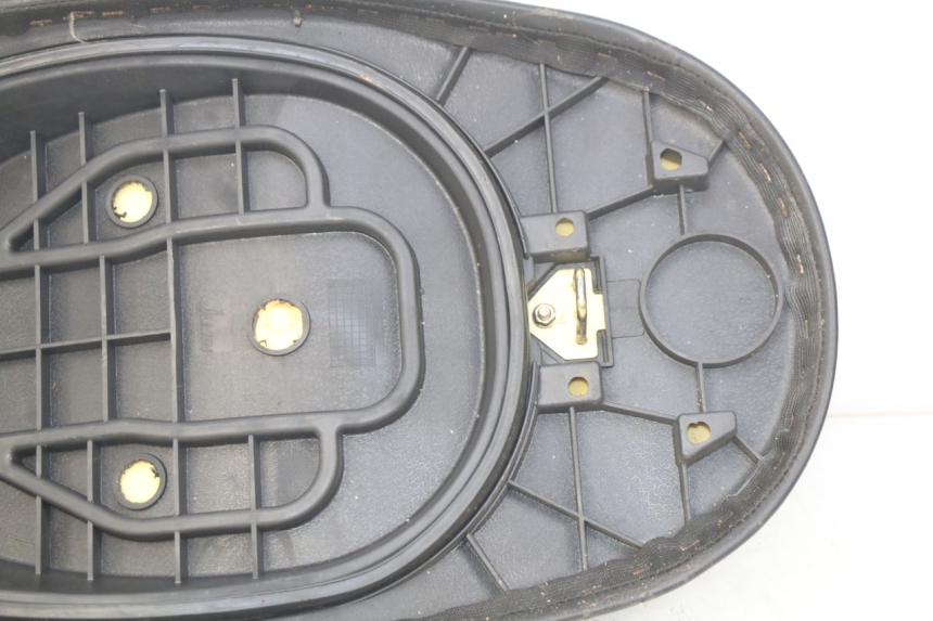 photo de SELLE JM MOTORS OLDIES 4T 50 (2010 - 2020)