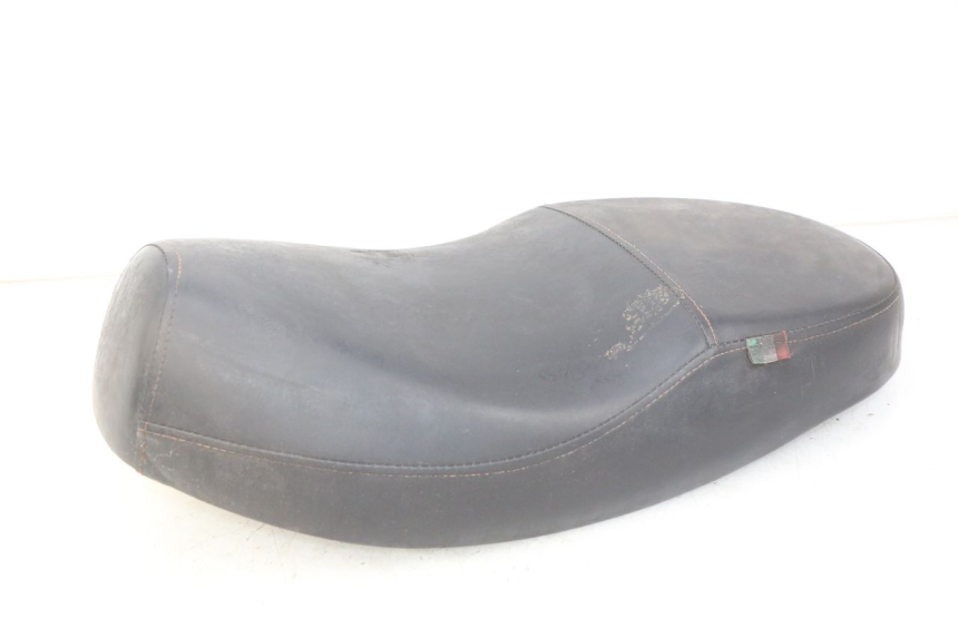 photo de SELLE JM MOTORS OLDIES 4T 50 (2010 - 2020)