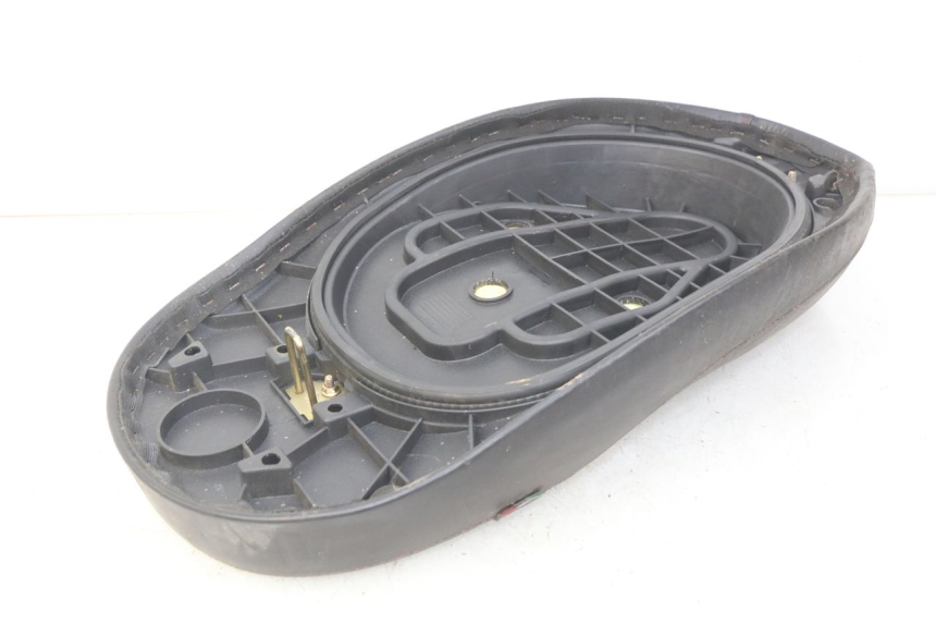 photo de SELLE JM MOTORS OLDIES 4T 50 (2010 - 2020)