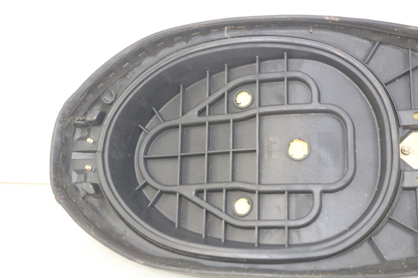 photo de SELLE JM MOTORS OLDIES 4T 50 (2010 - 2020)