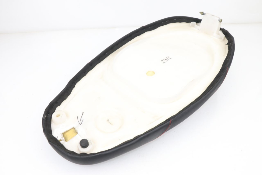 photo de SELLA JM MOTORS SANTANA 50 (2014 - 2020)