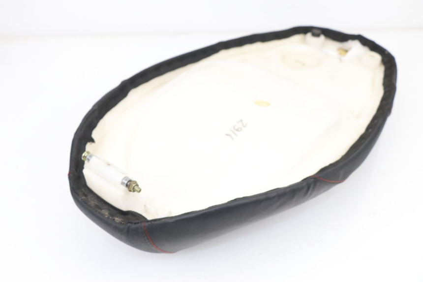 photo de SELLA JM MOTORS SANTANA 50 (2014 - 2020)