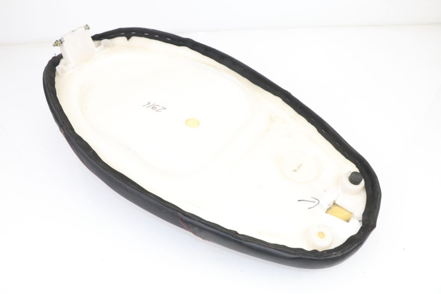 photo de SELLA JM MOTORS SANTANA 50 (2014 - 2020)