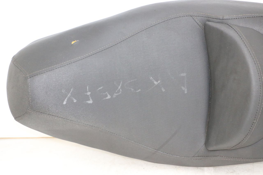 photo de SELLE JONWAY AZTRAL 125 (2008 - 2017)