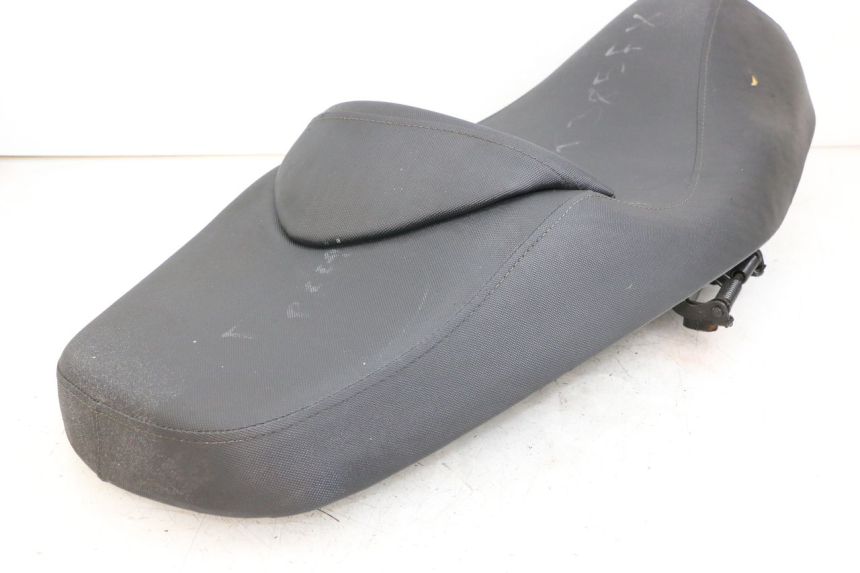 photo de SELLE JONWAY AZTRAL 125 (2008 - 2017)