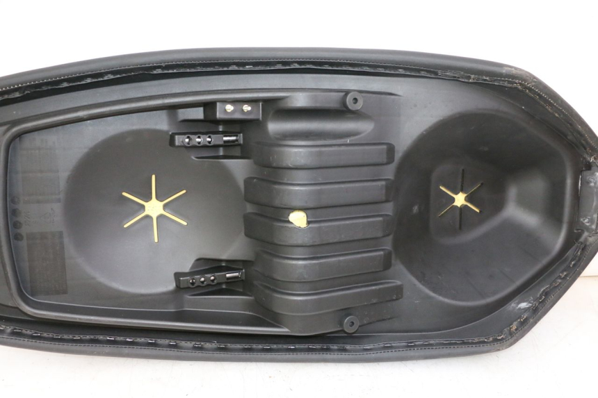 photo de SELLA SYM JOYMAX 125 (2010 - 2017)