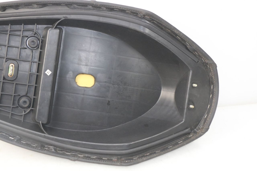 photo de SELLA RIDE JUMP 2T 50 (2012 - 2017)