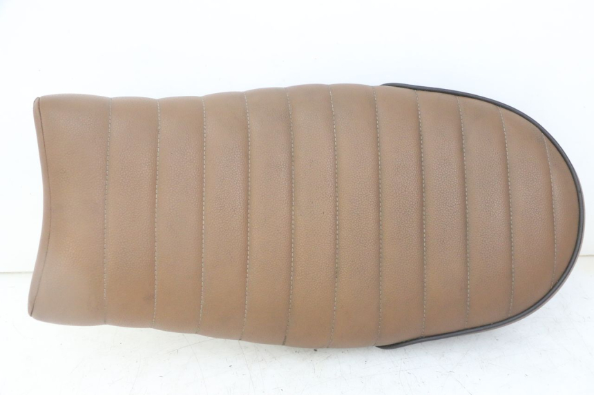 photo de SELLA BMW K 75 RT 750 (1989 - 1997)
