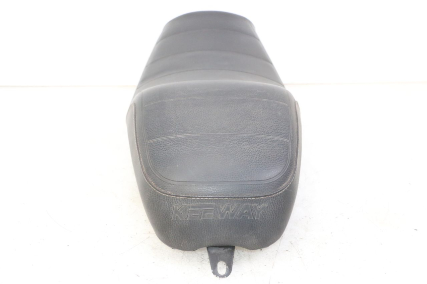 photo de SELLA KEEWAY K-LIGHT KLIGHT 125 (2018 - 2025)