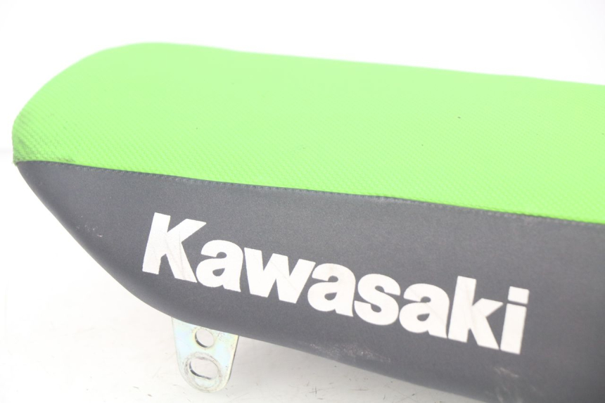 photo de SELLE KAWASAKI KLX 110 (2010 - 2022)