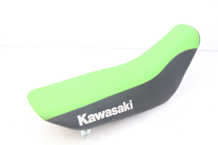 photo de SELLE KAWASAKI KLX 110 (2010 - 2022)