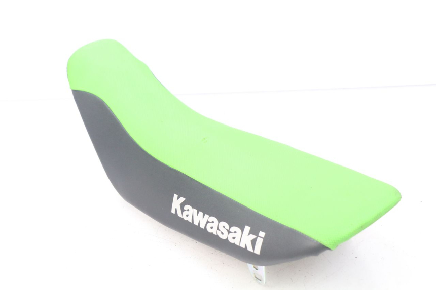 photo de SELLE KAWASAKI KLX 110 (2010 - 2022)