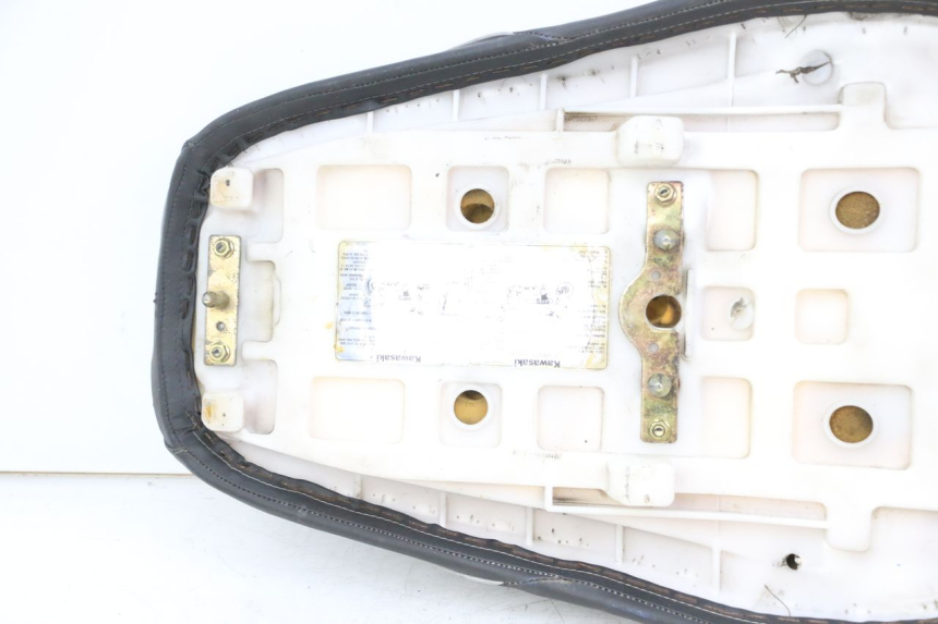 photo de SELLA KAWASAKI ZR7 ZR-7 S 750 (1999 - 2004)