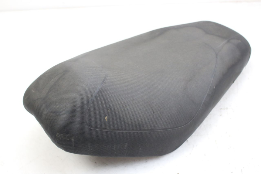 photo de SELLE KEEWAY F-ACT FACT 50 (2006 - 2011)