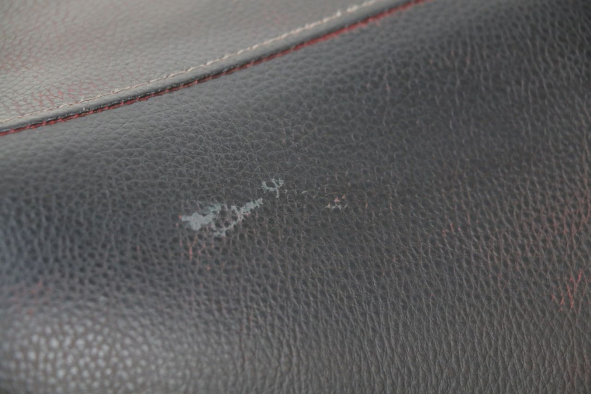 photo de SELLA PEUGEOT KISBEE 2T 50 (2018 - 2022)