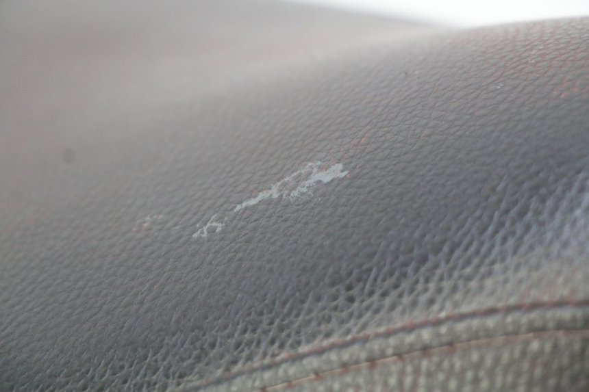 photo de SELLA PEUGEOT KISBEE 2T 50 (2018 - 2022)