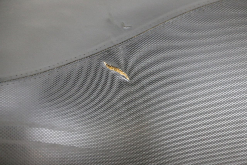 photo de SELLE PEUGEOT KISBEE 4T 50 (2018 - 2022) - Dettaglio del componente