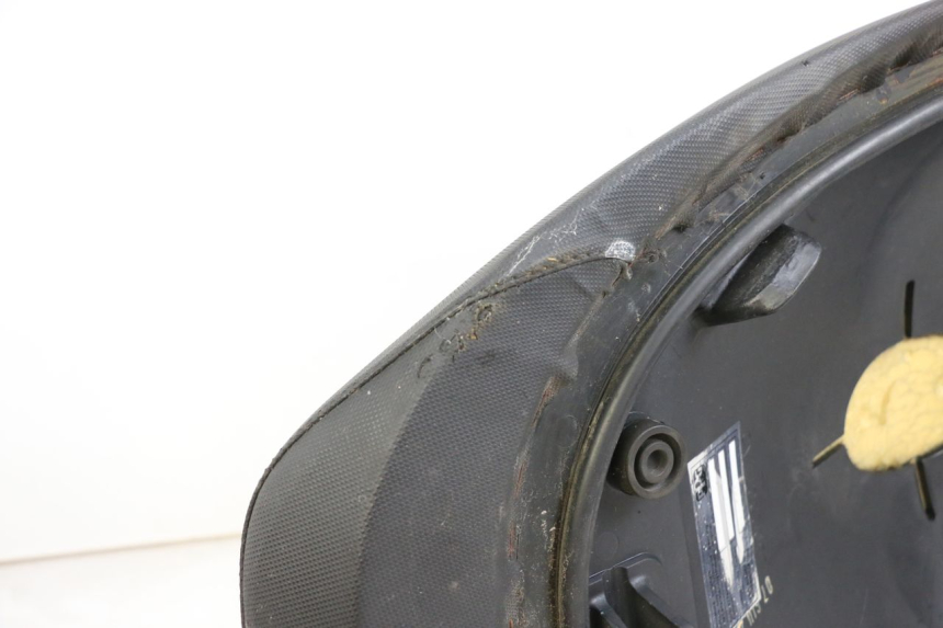 photo de SELLA RENAULT KOURANOS 125 (2001 - 2004)