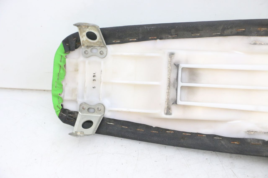 photo de SELLA KAWASAKI KXF KX-F 250 (2017 - 2019) - Zoom sui componenti