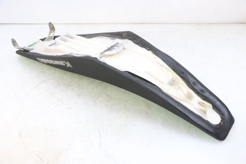 photo de SELLA KAWASAKI KXF KX-F 250 (2017 - 2019) - Dettagli dei punti di fissaggio