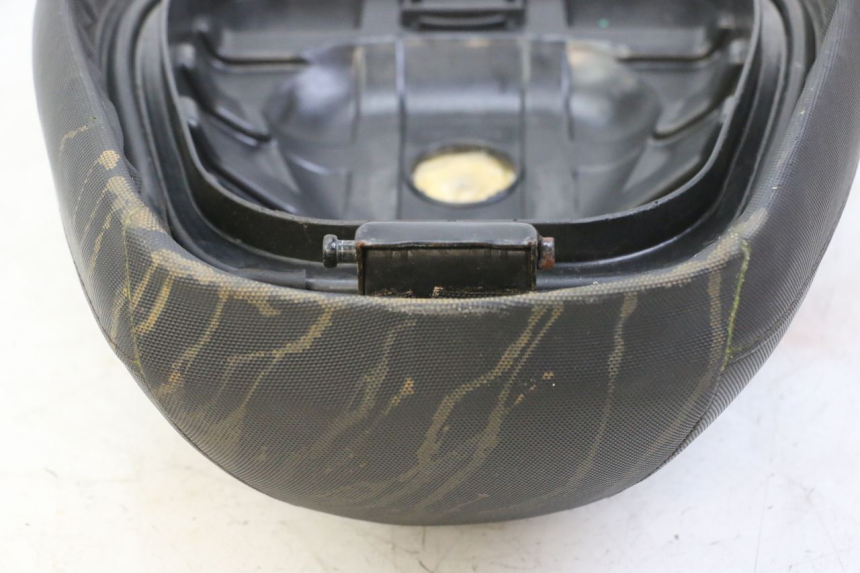 photo de SELLE KYMCO AGILITY 4T 50 (2018 - 2022)