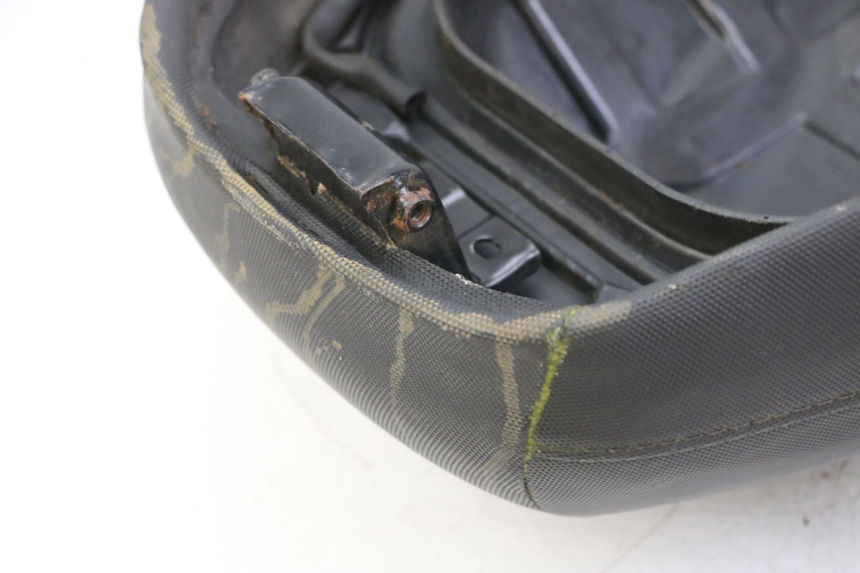 photo de SELLE KYMCO AGILITY 4T 50 (2018 - 2022)