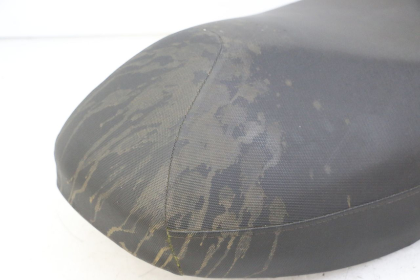 photo de SELLE KYMCO AGILITY 4T 50 (2018 - 2022)