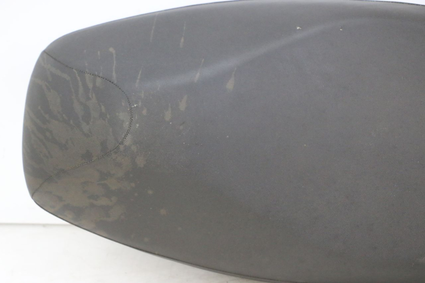 photo de SELLE KYMCO AGILITY 4T 50 (2018 - 2022)