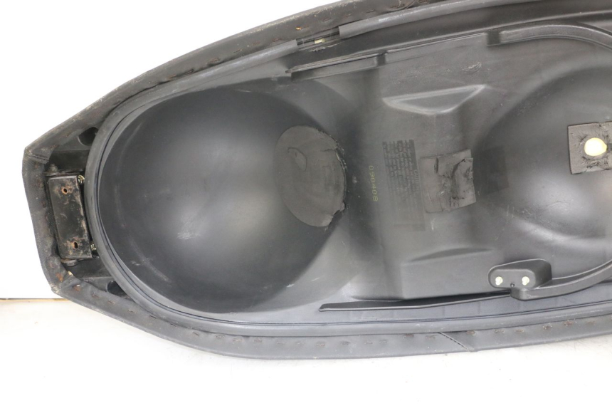 photo de SELLE KYMCO DINK STREET 125 (2009 - 2014)