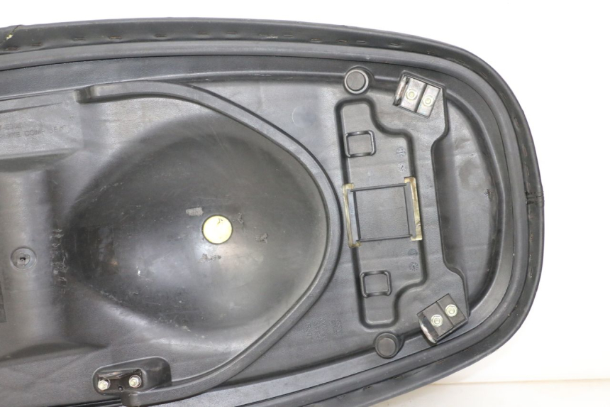 photo de SELLE KYMCO DINK STREET 125 (2009 - 2014)