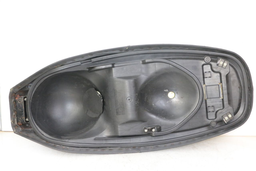 photo de SELLE KYMCO DINK STREET 125 (2009 - 2014)