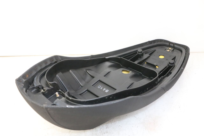 photo de SELLA KYMCO PEOPLE S 125 (2000 - 2008)