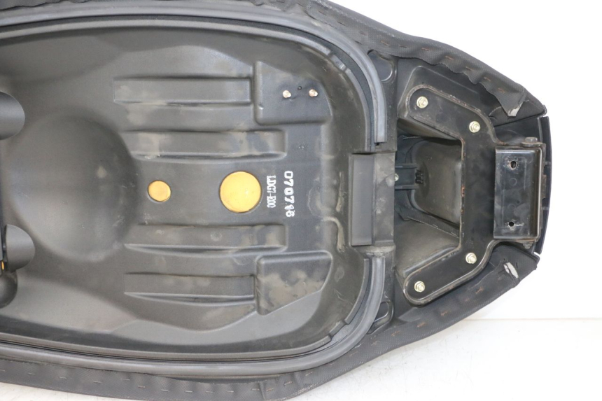 photo de SELLA KYMCO XCITING 500 (2007 - 2010)