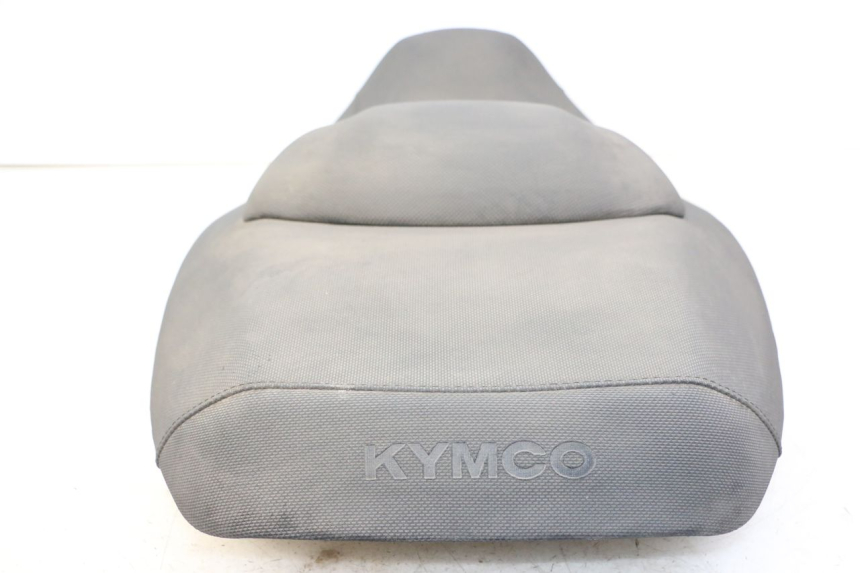 photo de SELLA KYMCO XCITING 500 (2007 - 2010)