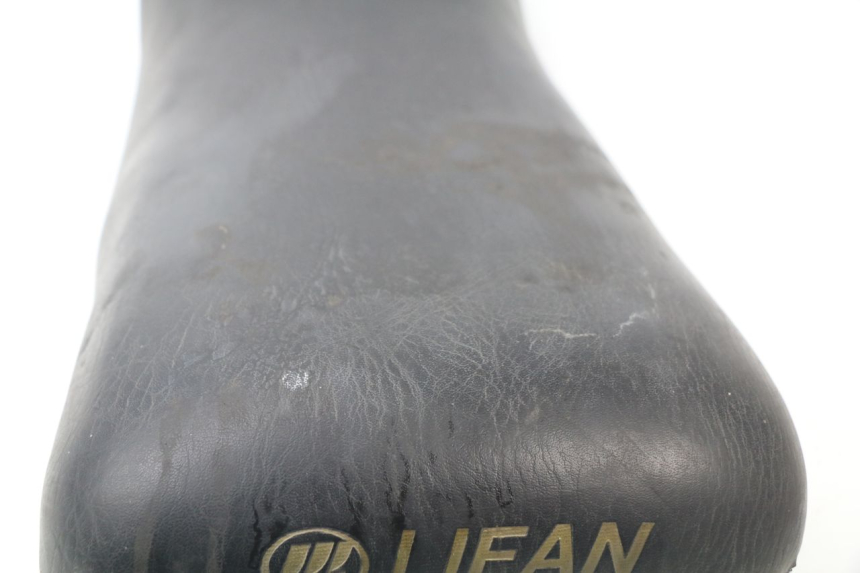 photo de SELLA LIFAN LF125ST-A 125