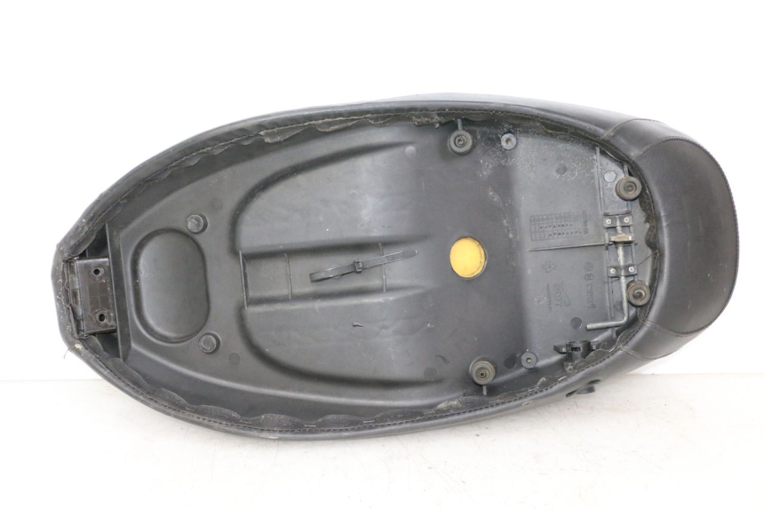 photo de SELLA PIAGGIO LIBERTY 4T 50 (2009 - 2015)