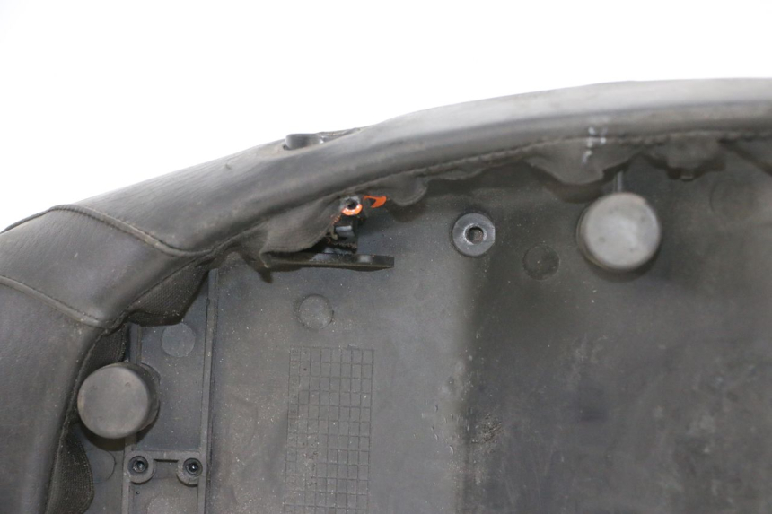 photo de SELLA PIAGGIO LIBERTY 125 (1998 - 2008)