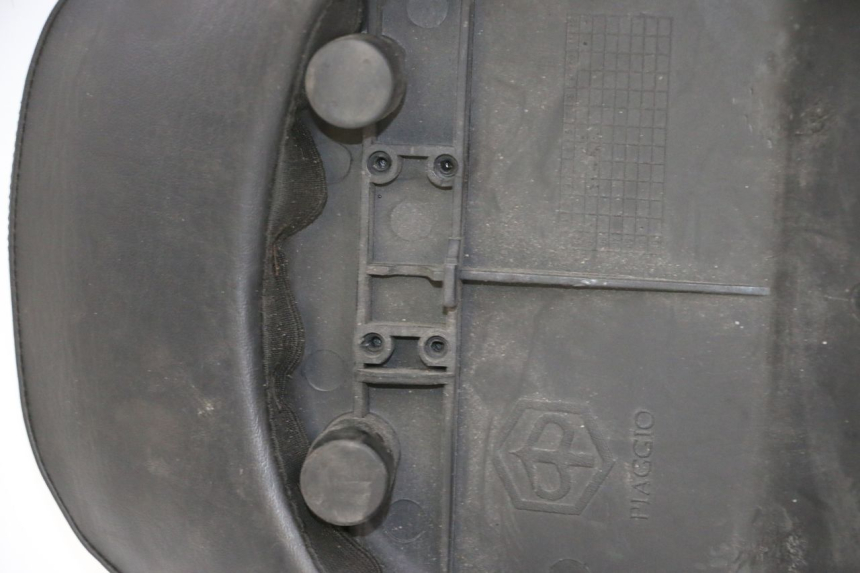 photo de SELLA PIAGGIO LIBERTY 125 (1998 - 2008)