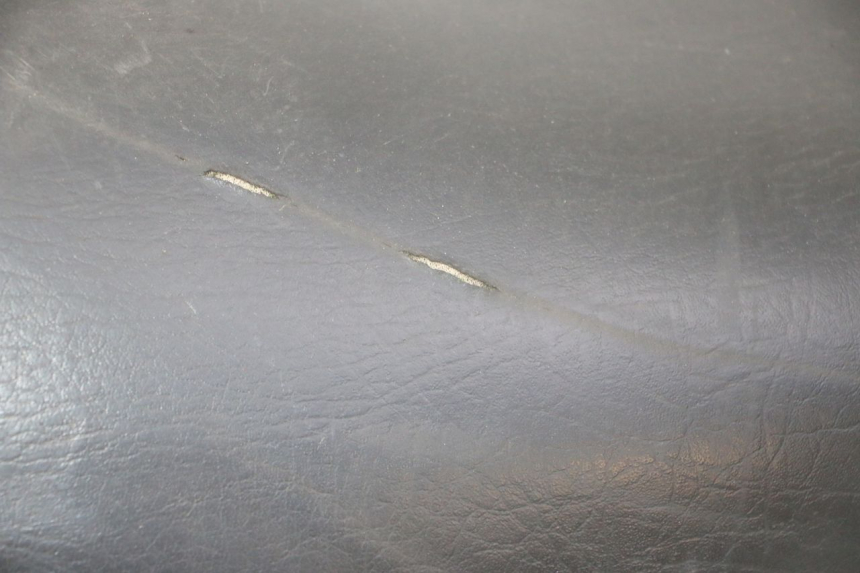 photo de SELLA PIAGGIO LIBERTY 125 (1998 - 2008)