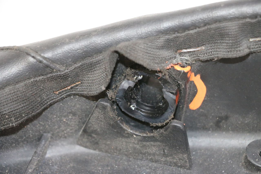 photo de SELLA PIAGGIO LIBERTY 125 (1998 - 2008)